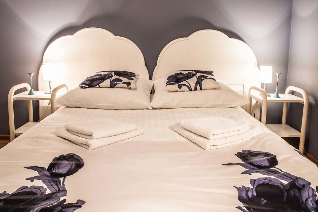 Hotel Napoleon Wroblew (Sieradz) Quarto foto